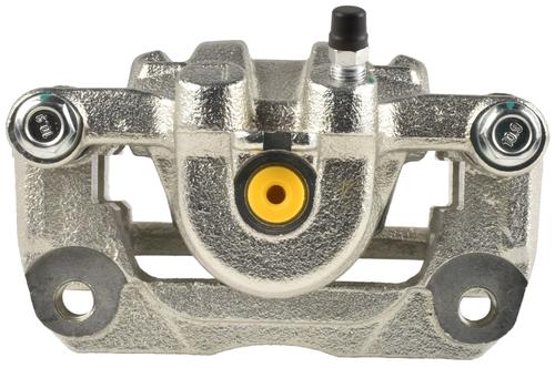 DBA Street Series Caliper to suit Mazda CX-9 TB 3.7L V6 Petrol AWD Rear LH 12/2007-7/2016