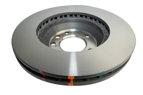 Go to 4000 Standard KP Brake Disc to suit VW Touareg 2002-on Porsche Cayenne 2004-on F