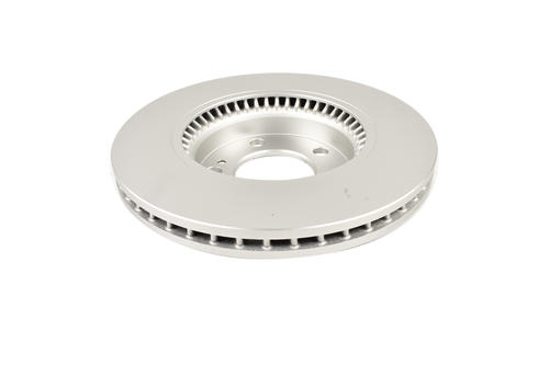 Go to En-Shield Standard Brake Disc to suit Ssangyong Musso XLV Q201 2.2L TD 06/2019-on F