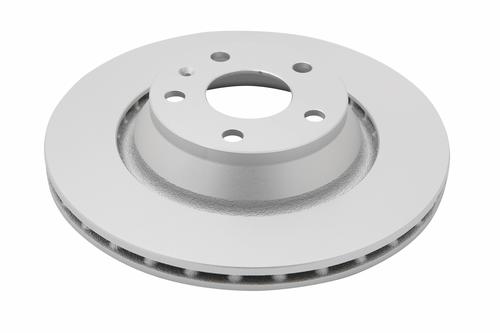 Go to En-Shield Standard PP Brake Disc to suit Audi TT R