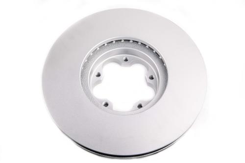 Go to En-Shield Standard PP Brake Disc to suit Ford Transit VO Series With Dual Rear 2014-on F
