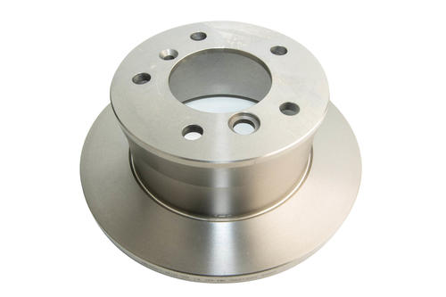 Go to Street Standard SLD Brake Disc to suit Mercedes Sprinter 1995-2006 R