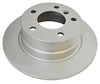En-Shield HC Standard Brake Disc to suit BMW Z4E85 Roadster 2.0L, 2.2L, 2.5L 2002-2009 R