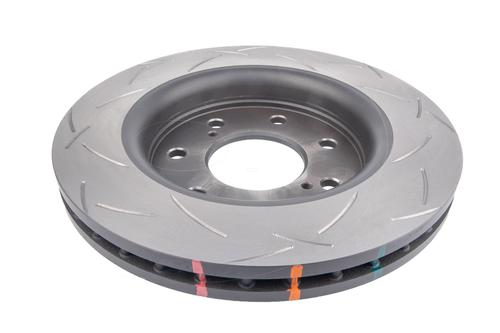 Go to 4X4 Survival 4000 T3 Slot KP Brake Disc to suit F150 2012-2014 7 Holes F