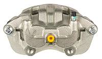Go to DBA Street Series Caliper to suit Nissan Navara D22 3.0L V6 P 4WD F LH 6/2000-3/2003