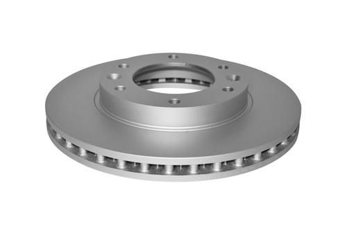 Go to En-Shield Standard KP Brake Disc to suit Kia Grand Carnival 2006-on F