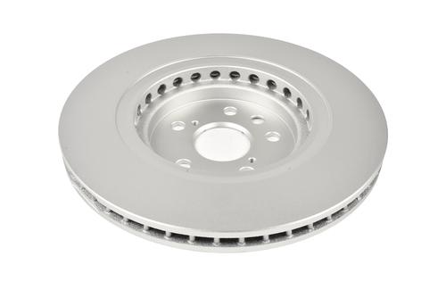 Go to En-Shield Standard Brake Disc to suit Lexus RX350h 2.5L Hybrid 10/2022-on F