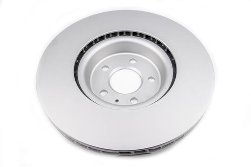 Go to En-Shield HC Standard KP Brake Disc to suit Audi SQ5 FY Series 3.0L Tfsi 07/2017-on F
