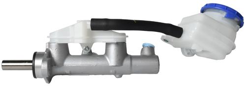 DBA Street Series Brake Master Cylinder to suit Honda Jazz GE 1.5L 8/2008-7/2014