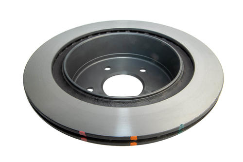 Go to 4000 Standard KP Brake Disc to suit Nissan X Trail T30 2001-2007 R