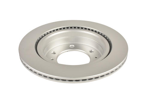 Go to En-Shield Standard Brake Disc to suit Isuzu MU-X 3.0L 140KW 07/2021-on R Altezza, Celsior Crown, Chas