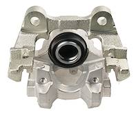 Go to DBA Street Series Caliper to suit Mercedes Benz C200 CDI W204 2.1L Turbo D RWD R LH 6/2011-7/2014