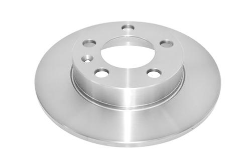 Go to En-Shield Standard SLD Brake Disc to suit Audi A3, VW 1998-2004 R