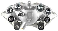 DBA Street Series Caliper to suit Mercedes Benz E250 CDI C207 2.1L Turbo D RWD F RH 10/2009-5/2014