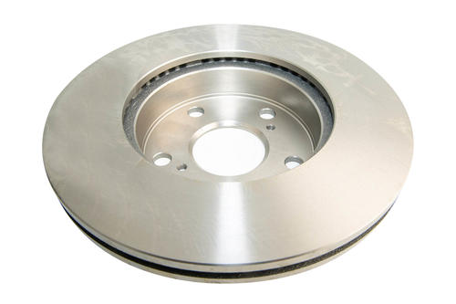 Go to Street Standard Brake Disc to suit Toyota Estima, Tarago 1990-2000 F