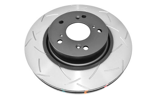 Go to 4000 T3 Slot KP Brake Disc to suit Honda Integra 2001-on F