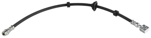 DBA Street Series Brake Hose to suit Mercedes Benz ML320 W163 3.2L V6 Petrol 4WD Front LH 9/1998-4/2003