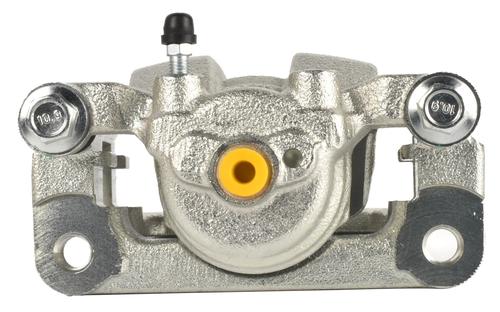 Go to DBA Street Series Caliper to suit Nissan Dualis J10 2.0L P FWD R RH 1/2010-1/2016