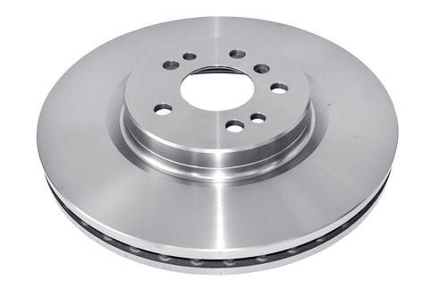 Go to Street Standard Brake Disc to suit Mercedes M-Class 2005-on F