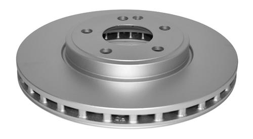 En-Shield Standard PP Brake Disc to suit Mercedes A W176 B180 B200 W246 04/2012-on F