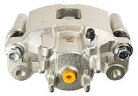 Go to DBA Street Series Caliper to suit Mitsubishi Mirage LA 1.2L P FWD F RH 1/2013-7/2013