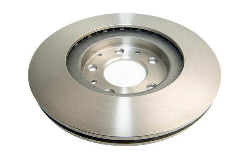 Go to Street Standard KP Brake Disc to suit Mazda MX-5 2005-on F