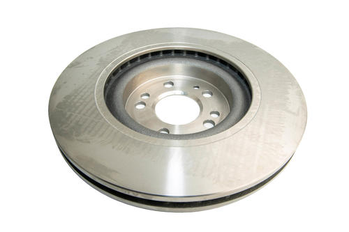 Go to Street Standard Brake Disc to suit Mercedes Mclass 2001-2005 F