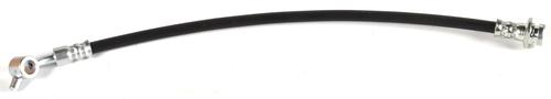 DBA Street Series Brake Hose to suit Nissan Navara D22 Front RH