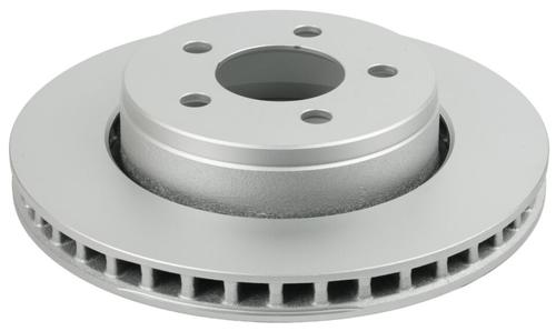 Go to En-Shield Standard Brake Disc to suit Jeep Cherokee 2009-on F