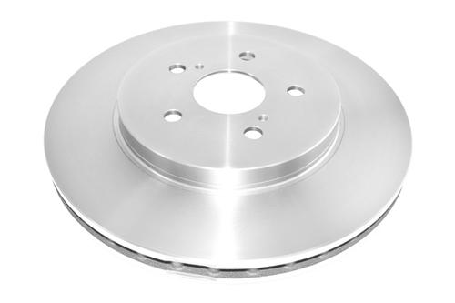 Go to Street Standard KP Brake Disc to suit Lexus RX330, RX350, RX400H 2003-on F