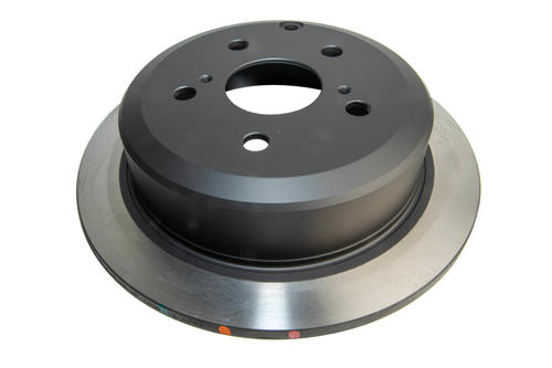 Go to 4000 Standard SLD Brake Disc to suit Toyota Camry 2006-on R 190mm H, Brake