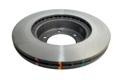 Go to 4000 Standard KP Brake Disc to suit Toyota Tundra V8 2000-2005 F