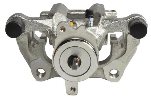 DBA Street Series Caliper to suit Honda Civic FC 1.8L P FWD R LH 4/2016-on