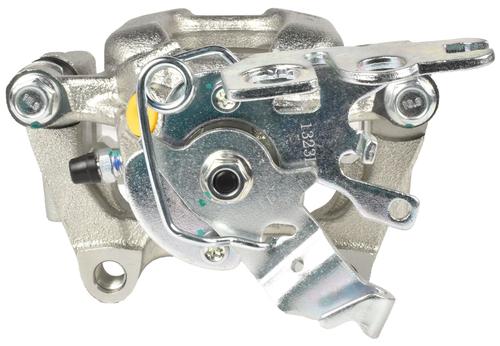 DBA Street Series Caliper to suit VW Caddy 1.6L Turbo Diesel FWD Rear LH 12/2010-11/2015