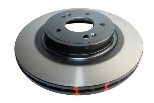4000 Standard KP Brake Disc to suit Kia Stinger CK 200S & 200 Si 2.0L 07/2017-on F