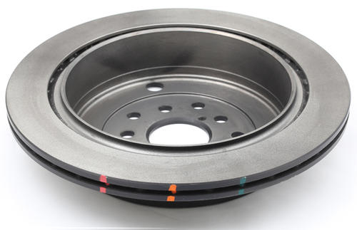 Go to 4000 Standard KP Brake Disc to suit Subaru Tribeca 2008-on R