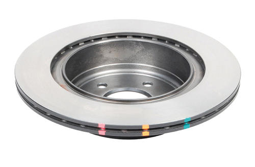Go to 4000 Standard KP Brake Disc to suit Nissan 350Z 2005-on R