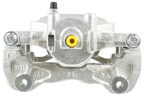 Go to DBA Street Series Caliper to suit Mitsubishi Triton MR 2.4L Turbo D 4WD FRH 11/2018-2011