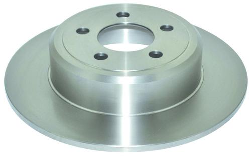 Street Standard SLD Brake Disc to suit Dodge Charger V6 2006-2010 R