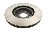 Go to 4000 Standard KP Brake Disc to suit Mazda MX-5 SP Turbo 2003-on F