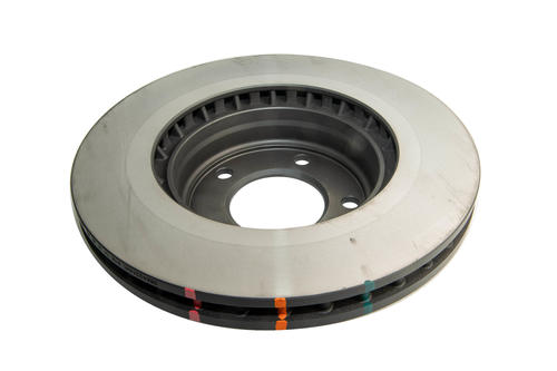 Go to 4000 Standard KP Brake Disc to suit VW Touareg 2002-on 17
