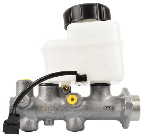 Go to DBA Brake Master Cylinder to suit Hyundai, Kia