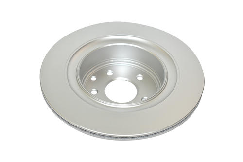 Go to En-Shield Standard Brake Disc to suit Nissan Skyline 370GT V36 3.7L V6 12/2008-03/2014 R