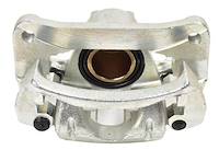DBA Street Series Caliper to suit Mitsubishi Pajero NS 3.8L P 4WD R LH 10/2006-1/2009