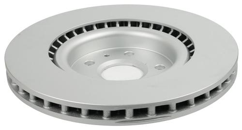 Go to En-Shield Standard KP Brake Disc to suit Holden Redline, Chevrolet Camaro V8 2010-on F