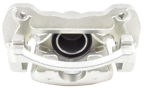 DBA Street Series Caliper to suit Mitsubishi Triton MR 2.4L Turbo D 4WD FRH 11/2018-2011