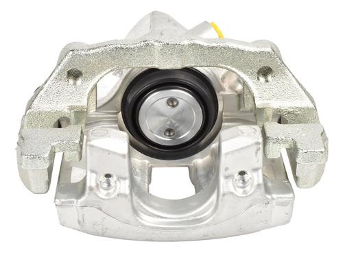 Go to DBA Street Series Caliper to suit Mazda 3 BL 2.3L P Turbo FWD RLH 7/2009-1/2014