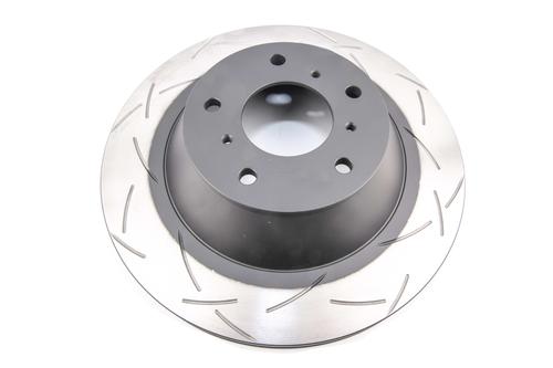 4000 T3 Slot KP Brake Disc to suit HSV VR, VS 1993-1997 F