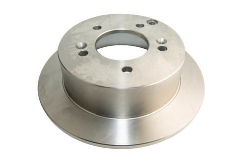 Street Standard SLD Brake Disc to suit Hyundai Granduer, Kia Magentis 2006-2010 R