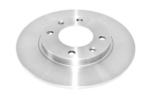 Street Standard SLD Brake Disc to suit Peugeot 206, 306 1997-on R